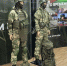Татарстанские контрактники снабжаются экипировкой отечественного производства - Нурлат-⁠информ