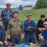 Берег озера в деревне Курнали Амзя Нурлатского района преобразился за один день - Нурлат-⁠информ