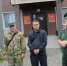 Еще трое нурлатцев отправились на СВО по контракту - Нурлат-⁠информ
