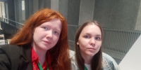 Студентки нурлатского аграрного техникума посетили мероприятие «Мастерская на селе» в Альметьевске - Нурлат-⁠информ