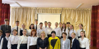 Депутаты и активисты партии «Единая  Россия» провели уроки финансовой грамотности в школах Нурлатского района - Нурлат-⁠информ