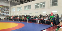 Спортсмены из Нурлата заняли призовые места на XI Республиканском турнире по корэш - Нурлат-⁠информ
