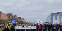Нурлатцы почтили память погибших в ДТП - Нурлат-⁠информ
