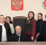 Сегодня мировые судьи района отмечают свой профессиональный праздник - Нурлат-⁠информ
