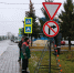 В Нурлате ограничили движение в центре города - Нурлат-⁠информ