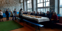 В Верхнем Нурлате в День матери организовали праздничное мероприятие - Нурлат-⁠информ