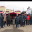Взрыв, возгорание и ДТП условно произошли в Нурлате за один день - Нурлат-⁠информ