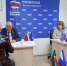 Нурлатцев принял депутат Госсовета Татарстана - Нурлат-⁠информ