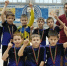 Команда «Факел» — победитель Первенства Республики Татарстан! - Нурлатский район