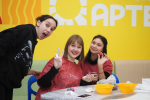 Педагогические отряды Татарстана признаны лучшими в Приволжье