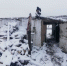 В пожаре в Андреевке  никто не пострадал - Нурлат-⁠информ
