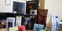 В «Нурлат-информе» прошел розыгрыш призов по итогам призовой декады со 2 по 12 декабря - Нурлат-⁠информ