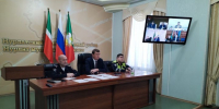 В Нурлате обсудили вопросы безопасности дорожного движения - Нурлат-⁠информ