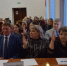В Нурлате на сессии советов города и района рассмотрели 12 вопросов - Нурлат-⁠информ
