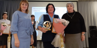 В Нурлате определили лучшего воспитателя - Нурлатский район