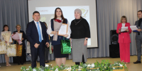 «Учителем года 2025» в Нурлате стала Ирина Блинова - Нурлатский район