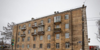 Ущерб в ЖК «Манхэттен» оценят после завершения работ промышленных альпинистов - Нурлат-⁠информ