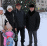 Новогоднее желание студента первого курса Нурлатского аграрного техникума Дениса Иванова исполнилось - Нурлатский район