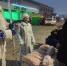 В Нурлате проходит предновогодняя ярмарка - Нурлат-⁠информ