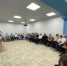 Молодежный клуб «Мирас» к новогодним каникулам подготовил интересную программу - Нурлат-⁠информ