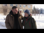 Отважный боец с позывным “Тимер” из Нурлата представлен к ордену Мужества