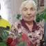 Учителя-ветерана из Турнояса поздравили с 85- летием - Нурлатский район