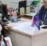В Нурлате пройдет личный прием граждан Шамила Ягудина - Нурлатский район