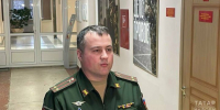 В Татарстане за 2024 год контракт с Минобороны РФ заключили более 12 тысяч человек - Нурлат-⁠информ