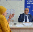 В Нурлате Шамил Ягудин провел очередной прием граждан - Нурлат-⁠информ