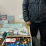 Охотники из Нурлата передали 500 патронов для нужд специальной военной операции - Нурлат-⁠информ