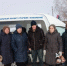 Диспансеризация стала доступнее для пожилых жителей Иглайкино - Нурлат-⁠информ