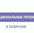 В Татарстане по нацпроекту за 6 лет оказали грантовую поддержку на 1,1 млрд рублей - Нурлат-⁠информ