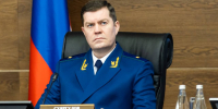 Совместный прием прокурора Татарстана и Уполномоченного по защите прав предпринимателей пройдет в Елабуге - Нурлатский район