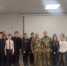 В «Мирасе» прошел патриотический круглый стол «Великая Победа»: связь поколений и истории героев Отечества - Нурлатский район