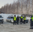 Сотрудники ГАИ провели операцию «Тоннель» по проверке детских кресел и ремней безопасности - Нурлат-⁠информ