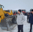 В Нурлатском районе продолжается подготовка к весенне-полевым работам 2025 года - Нурлат-⁠информ