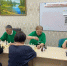 В Нурлате прошел первый этап республиканского турнира по шахматам «Связь поколений» - Нурлат-⁠информ