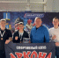 Нурлатские кикбоксеры завоевали две бронзы на чемпионате ПФО в Ульяновске - Нурлат-⁠информ