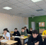 Нурлатские выпускники готовятся к ЕГЭ по физике на специальном практикуме - Нурлат-⁠информ