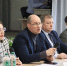 В Нурлате с предпринимателями встретился заместитель министра экономики Татарстана - Нурлат-⁠информ