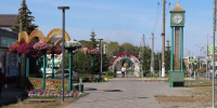 В Нурлатском районе стартует двухмесячник чистоты - Нурлатский район