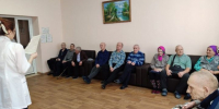 Ураза-байрам: традиции светлого праздника в Нурлатском доме-интернате - Нурлат-⁠информ