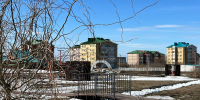 Погода в Нурлате 1 апреля - Нурлатский район