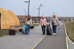В Нурлате стартовали первые субботники