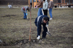 В Нурлате стартовали первые субботники