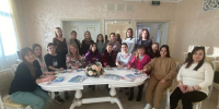 «День беременных»: поддержка и информирование будущих родителей в Нурлате - Нурлат-⁠информ