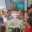 Литературное приключение: детский сад «Алсу» погрузился в творчество Тукая - Нурлат-⁠информ