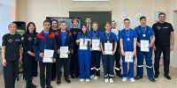 Нурлатские участники заняли призовые места на чемпионате «Абилимпикс – 2025» - Нурлат-⁠информ