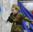 В Нижнем Нурлате прошел патриотический фестиваль «И песни тоже воевали…» - Нурлат-⁠информ