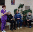 День космонавтики в Нурлатском доме престарелых: к звёздам сквозь время! - Нурлат-⁠информ